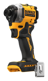 DeWALT DCF850N-XJ elektrisk skruetrækker & slagbor 3250 rpm Sort, Gul