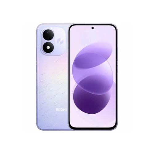 Xiaomi Redmi Note 17 5G 6GB RAM 256GB Ingen oplader Purple EU MZB0PTSEU