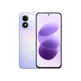 Xiaomi Redmi Note 17 5G 6GB RAM 256GB Ingen oplader Purple EU MZB0PTSEU