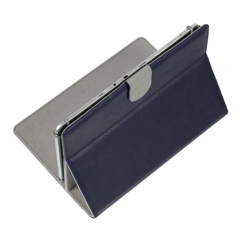 Rivacase 3017 25,6 cm (10.1") Folie Blå