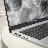 DELL Pro 16 Plus PB16250 Copilot+ PC Intel Core Ultra 5 236V Laptop 40,6 cm (16") Full HD+ 16 GB LPDDR5x-SDRAM 512 GB SSD Wi-Fi 7 (802.11be) Windows 11 Pro Aluminium