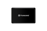 Transcend RDF8K2 Kortlæser USB 3.1 Gen 1