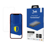 Apple iPhone 12 Pro Max - 3mk FlexibleGlassTM