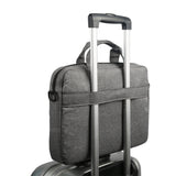 Lenovo Casual Toploader T210 39,6 cm (15.6") Toploader taske Grå