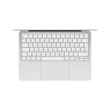 Apple MacBook Neo 13" A18 Pro - 6-core CPU and 5-core GPU - 512GB/8GB - Touch ID - Silver (2026)