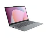 *Lenovo IdeaPad Slim 3 14" FHD
Radeon 610M, AMD Athlon Silver 7120U, 4 GB RAM, 128 GB SSD, Windows 11 Home S