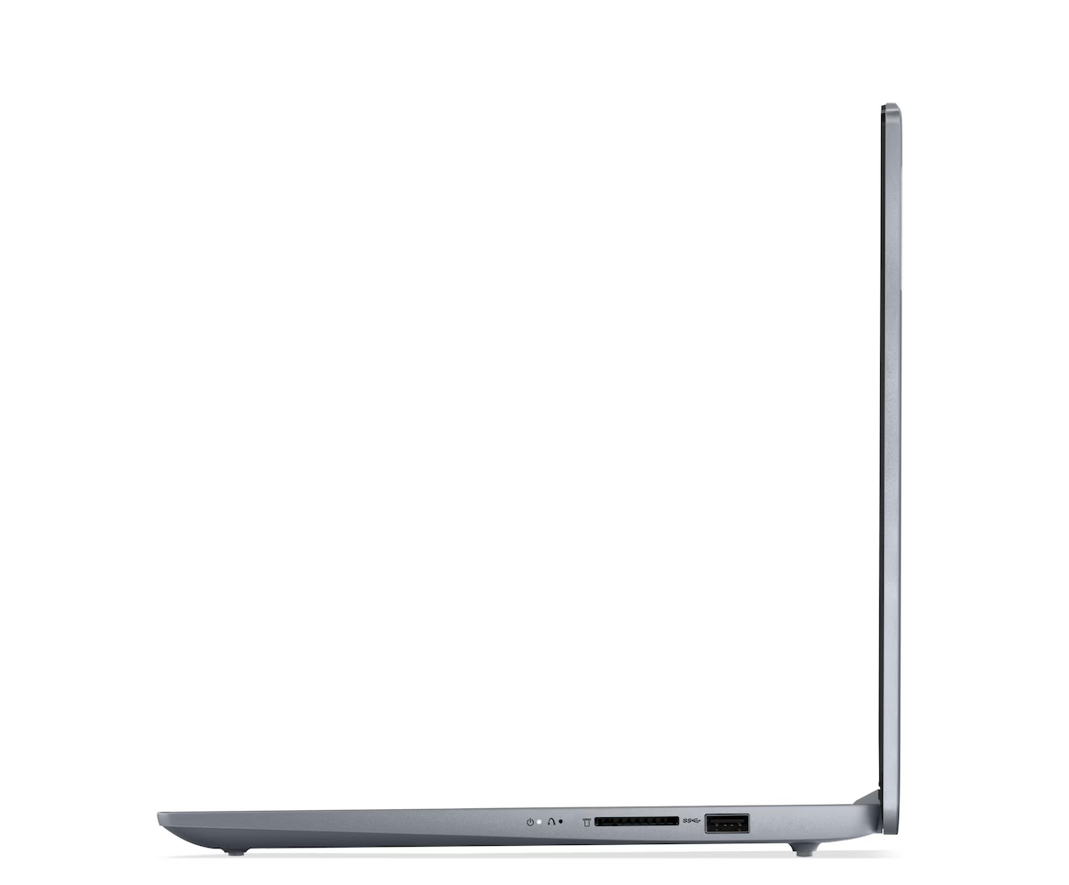 *Lenovo IdeaPad Slim 3 14" FHD
Radeon 610M, AMD Athlon Silver 7120U, 4 GB RAM, 128 GB SSD, Windows 11 Home S