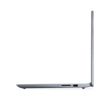 *Lenovo IdeaPad Slim 3 14" FHD
Radeon 610M, AMD Athlon Silver 7120U, 4 GB RAM, 128 GB SSD, Windows 11 Home S