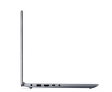 *Lenovo IdeaPad Slim 3 14" FHD
Radeon 610M, AMD Athlon Silver 7120U, 4 GB RAM, 128 GB SSD, Windows 11 Home S
