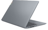 *Lenovo IdeaPad Slim 3 15,6" FHD
Radeon 610M, AMD Athlon Silver 7120U, 4 GB RAM, 128 GB SSD, Windows 11 Home S