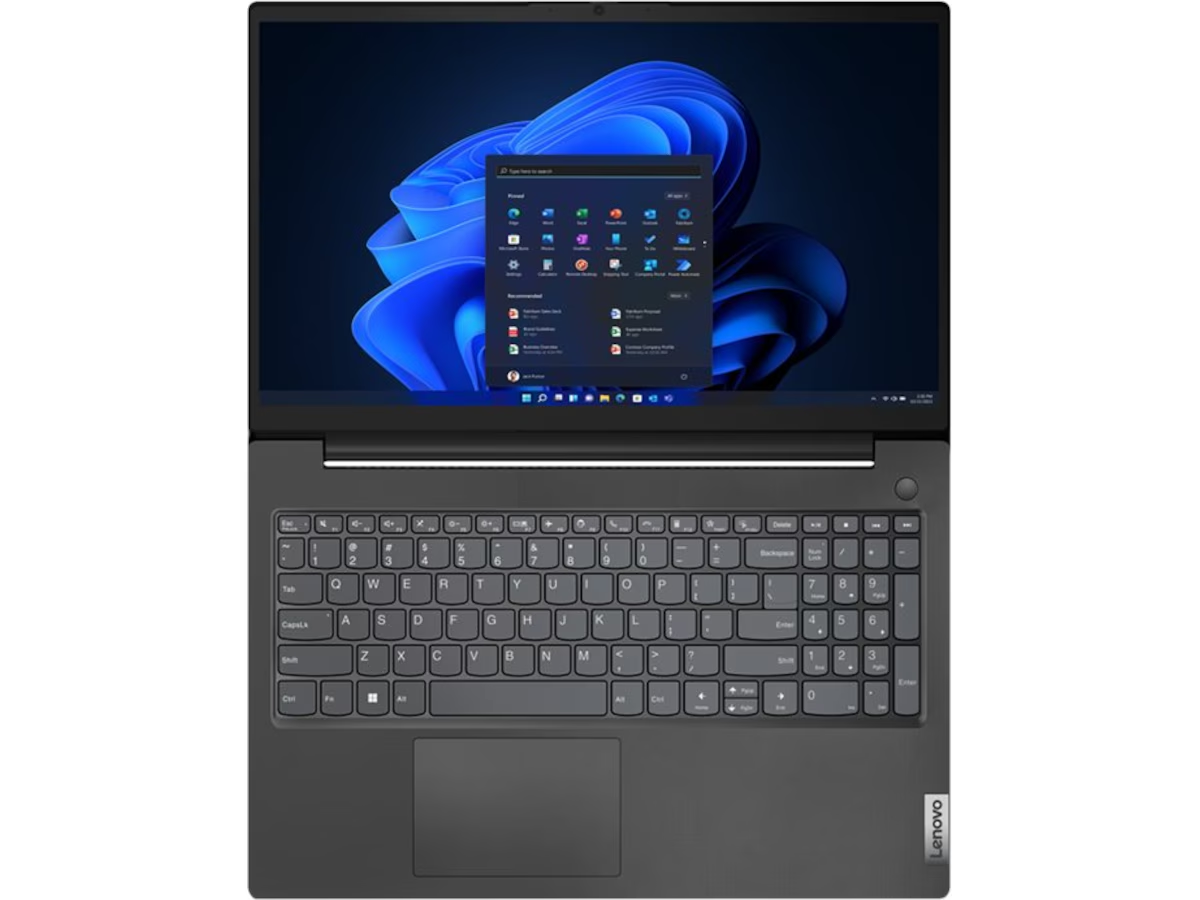 *Lenovo V15 G4 15,6" Full HD
Radeon 610M, Ryzen 5-7520U, 16 GB RAM, 512 GB SSD, Windows 11 Pro
