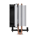 ARCTIC Freezer 8i CO Processor Luftkøler 10 cm Aluminium, Sort