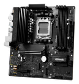 Asrock B850M PRO-A Motherboard Micro ATX AM5 Socket