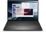 DELL Pro 14 Essential PV14255 AMD Ryzen™ 5 220 Laptop 35,6 cm (14") Full HD+ 16 GB DDR5-SDRAM 512 GB SSD Wi-Fi 6 (802.11ax) Windows 11 Pro Nordisk Sort