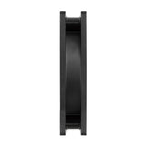 ARCTIC P12 Silent Computerkabinet Ventilator 12 cm Sort