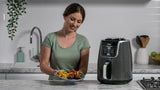 Ninja AF160EU Airfryer 1750W Grå
