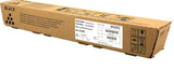 Ricoh 842052 tonerpatron 1 stk Original Sort