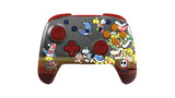 Turtle Beach Rematch Flerfarvet Bluetooth Gamepad Digital Nintendo Switch, Nintendo Switch 2, Nintendo Switch Lite, Nintendo Switch OLED
