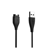 FIXED FIXDW-796 oplader til mobil enhed SmartWatch Hvid USB Indendørs
