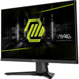 MSI MAG 244F - LED-Monitor - Gaming - 61 cm (24 in)