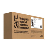 BULK - SAFE iPhone 15/16, Ultra-Wide Fit