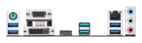 ASUS PRIME B550M-K AMD B550 Stik AM4 micro ATX