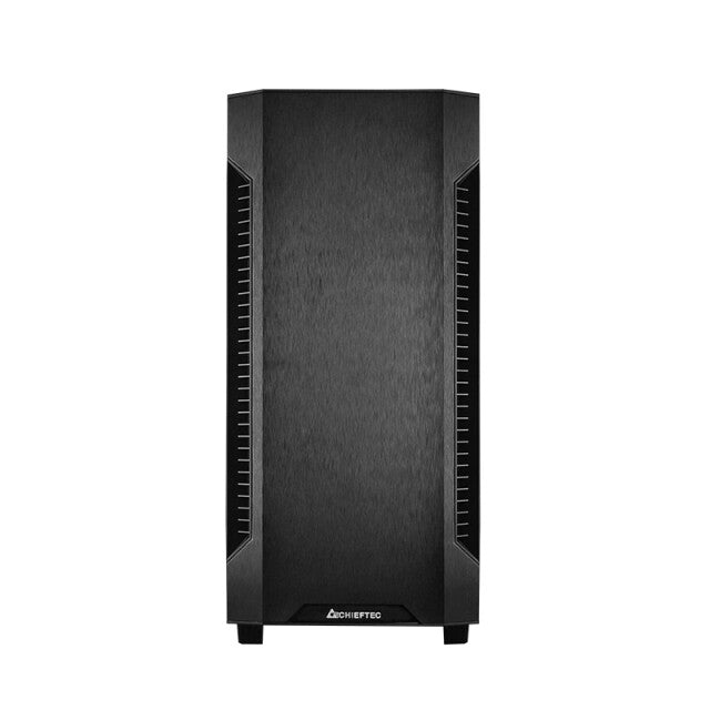 Chieftec AS-01B-OP computeretui Full Tower Sort
