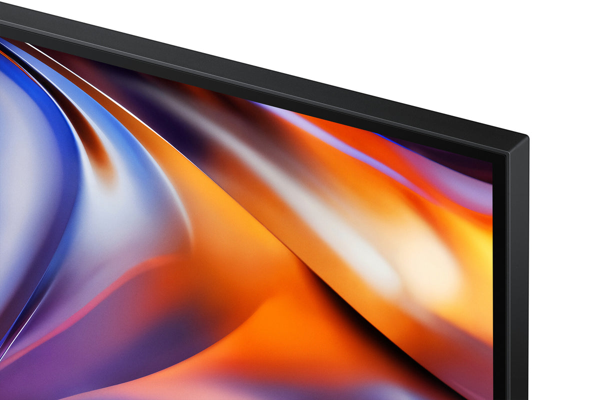Samsung S80HF computerskærm 68,6 cm (27") 5120 x 2880 pixel 5K Ultra HD LCD Sort