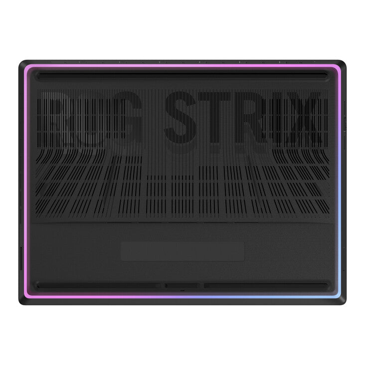 ASUS ROG Strix SCAR 18 G835LX-SA008W Intel Core Ultra 9 275HX Laptop 45,7 cm (18") WQXGA 64 GB DDR5-SDRAM 2 TB SSD NVIDIA GeForce RTX 5090 Wi-Fi 7 (802.11be) Windows 11 Home Sort