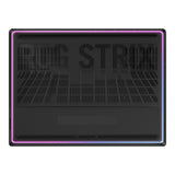 ASUS ROG Strix SCAR 18 G835LX-SA008W Intel Core Ultra 9 275HX Laptop 45,7 cm (18") WQXGA 64 GB DDR5-SDRAM 2 TB SSD NVIDIA GeForce RTX 5090 Wi-Fi 7 (802.11be) Windows 11 Home Sort