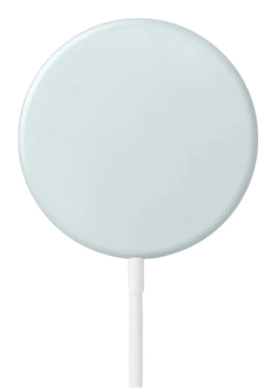 Google Pixelsnap Qi2 Trådløs Oplader Fog