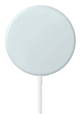 Google Pixelsnap Qi2 Trådløs Oplader Fog