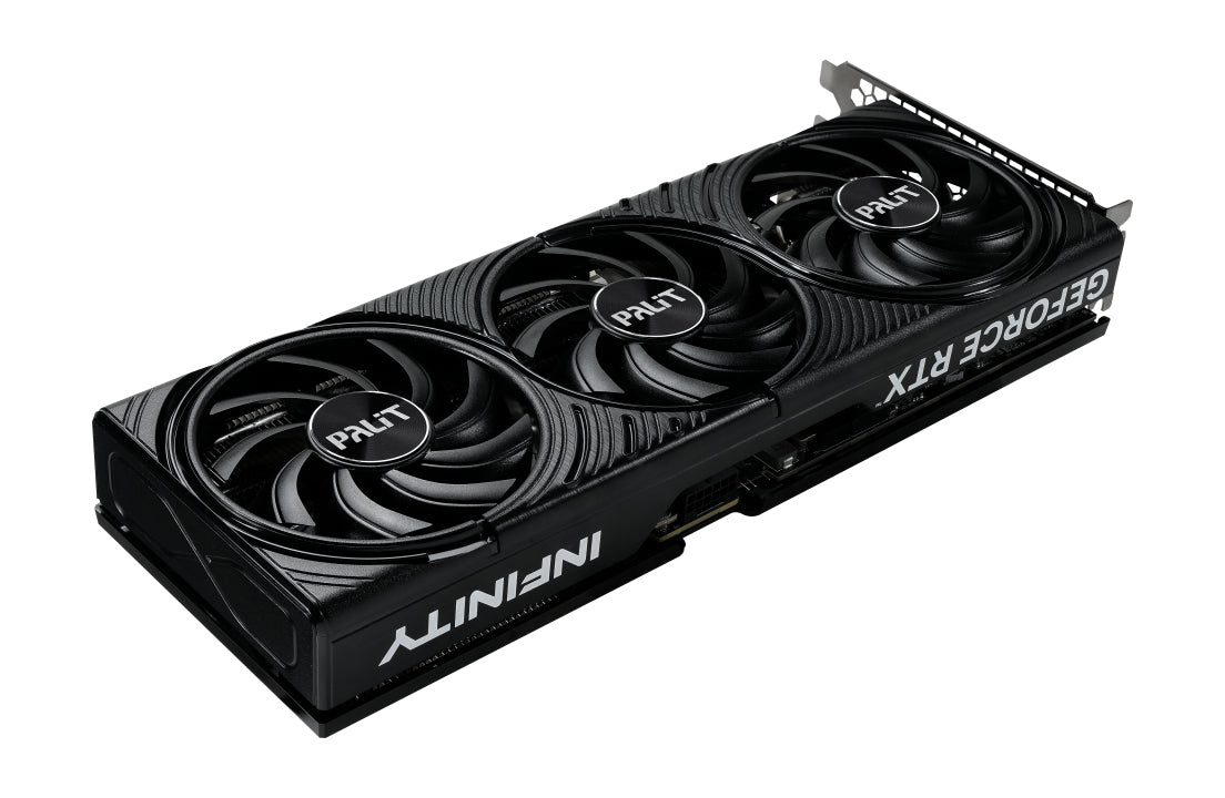 Palit NVIDIA GeForce RTX 5070 12GB GDDR7 SDRAM