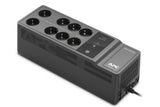 APC Back-UPS 650VA 230V 1 USB charging port - (Offline-) USV UPS-enhed Standby (offline) 0,65 kVA 400 W 8 AC stikkontakt(er)