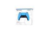 Sony Interactive Entertainment Trådløs DualSense-controller Starlight Blue V2