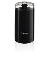 Bosch TSM6A013B kaffemølle 180 W Sort