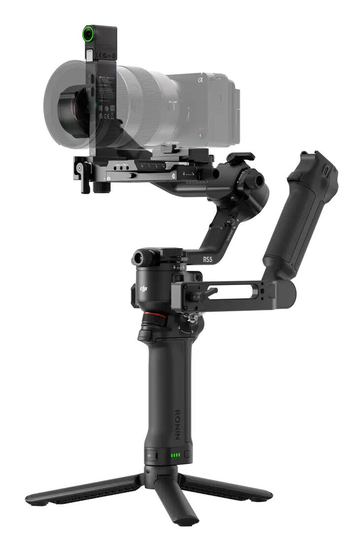 DJI RS 5 Combo