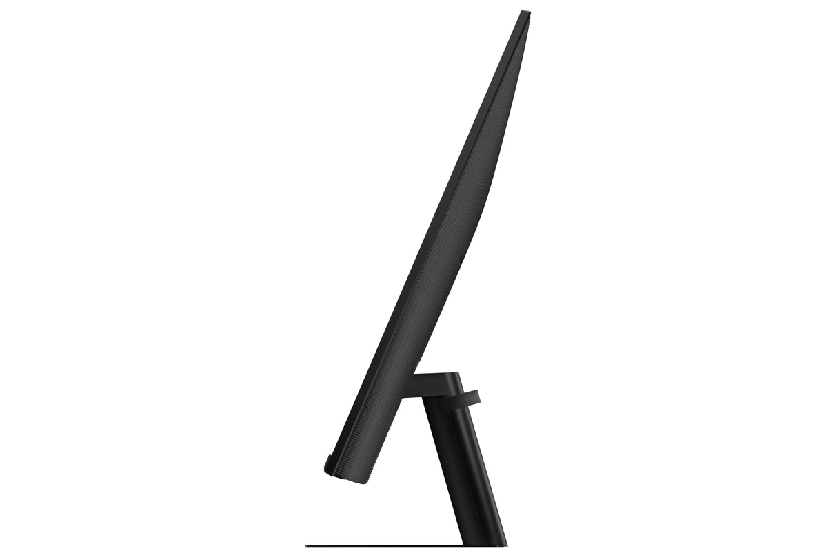 Samsung M50D computerskærm 68,6 cm (27") 1920 x 1080 pixel Fuld HD LED Sort