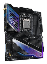 ASRock Phantom Gaming X870E NOVA WiFi ATX Socket AM5 AMD X870E
