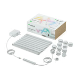 Nanoleaf NL59-K-0002LW-9PK-EU stemningsbelysning