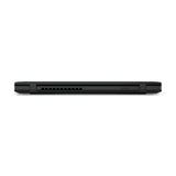 Lenovo ThinkPad L14 Gen 5 (Intel) Intel Core Ultra 5 125U Laptop 35,6 cm (14") WUXGA 16 GB DDR5-SDRAM 512 GB SSD Wi-Fi 6E (802.11ax) Windows 11 Pro Sort Nordisk