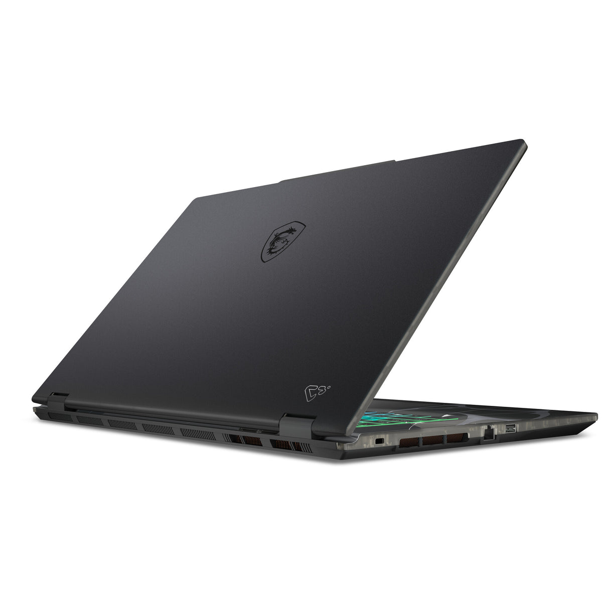 MSI Cyborg 17 B13WGKG-231NL Intel Core 7 240H Laptop 43,9 cm (17.3") Fuld HD 16 GB DDR5-SDRAM 512 GB SSD NVIDIA GeForce RTX 5070 Wi-Fi 6E (802.11ax) Windows 11 Home Sort