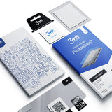 Samsung Galaxy A12 - 3mk FlexibleGlass TM