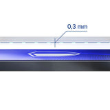 Samsung Galaxy A12 - 3mk FlexibleGlass TM
