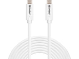 SANDBERG USB-C to USB-C USB 3.2 Gen2 100W, 5m
