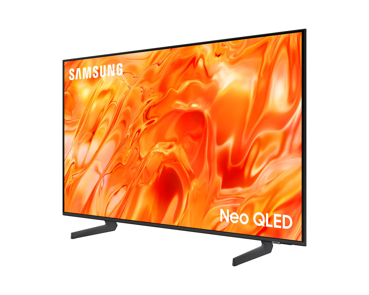 Televizorius Samsung QE85QN70HAUXXH 2026m. modelis