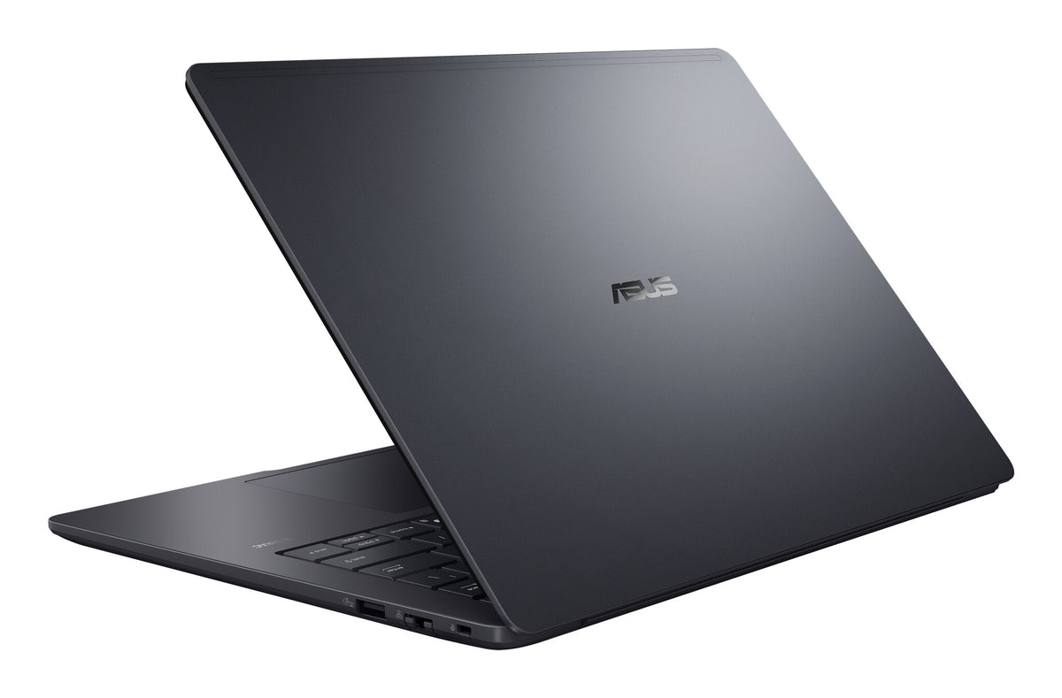 ASUS ExpertBook BM3406CGA-LY0103X Copilot+ PC AMD Ryzen™ AI 5 430 Laptop 35.6 cm (14") WUXGA 16 GB DDR5-SDRAM 512 GB SSD Wi-Fi 7 (802.11be) Windows 11 Pro Grey