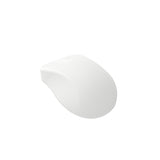 Contour Design Active Key Contour ClassicClean medicinsk mus IP68 med scrolsensor, trådløs, hvid PMH2