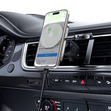 ACEFAST D18 Aktiv holder Mobiltelefon/Smartphone Sort