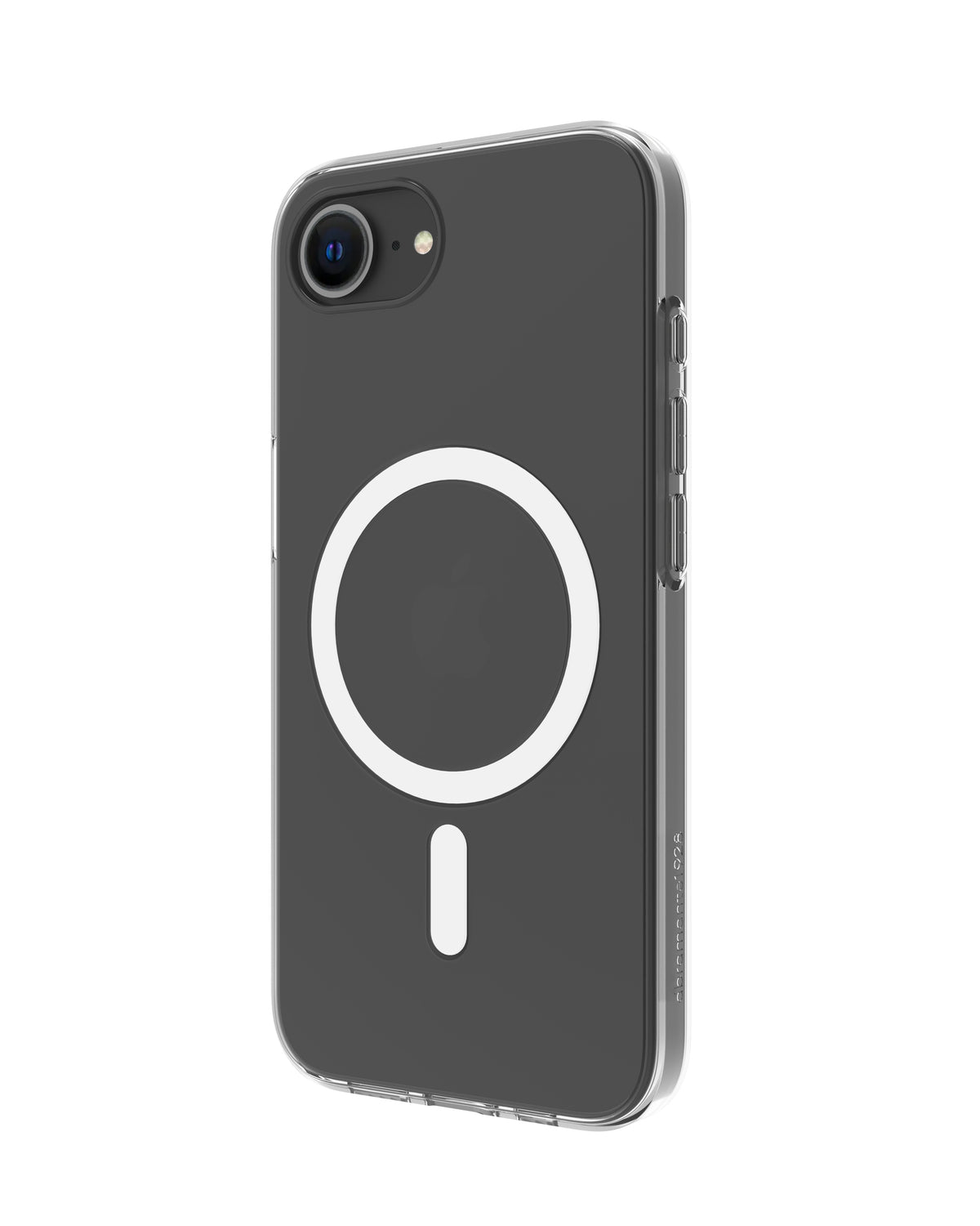 dbramante1928 Greenland Pro Beskyttelsescover Plastik Apple iPhone 16e, 17e